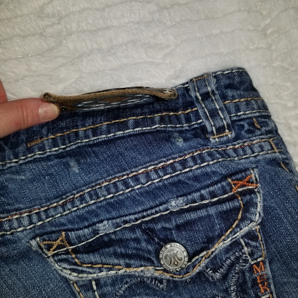 Pants - Picture 4 of 4